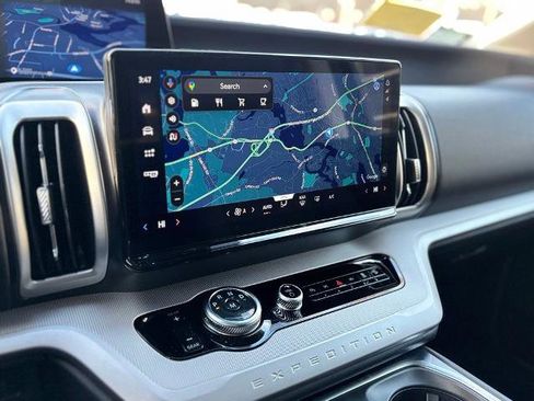 New 2025 Ford Expedition Max Active AWD/4WD image 21