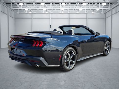 Used 2024 Ford Mustang Premium RWD image 6
