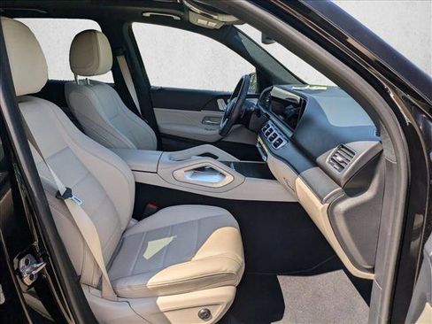 Certified 2023 Mercedes-Benz GLE 450 4MATIC image 24