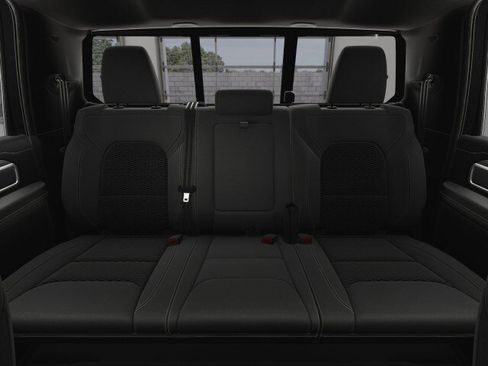 New 2025 RAM 1500 Big Horn image 19