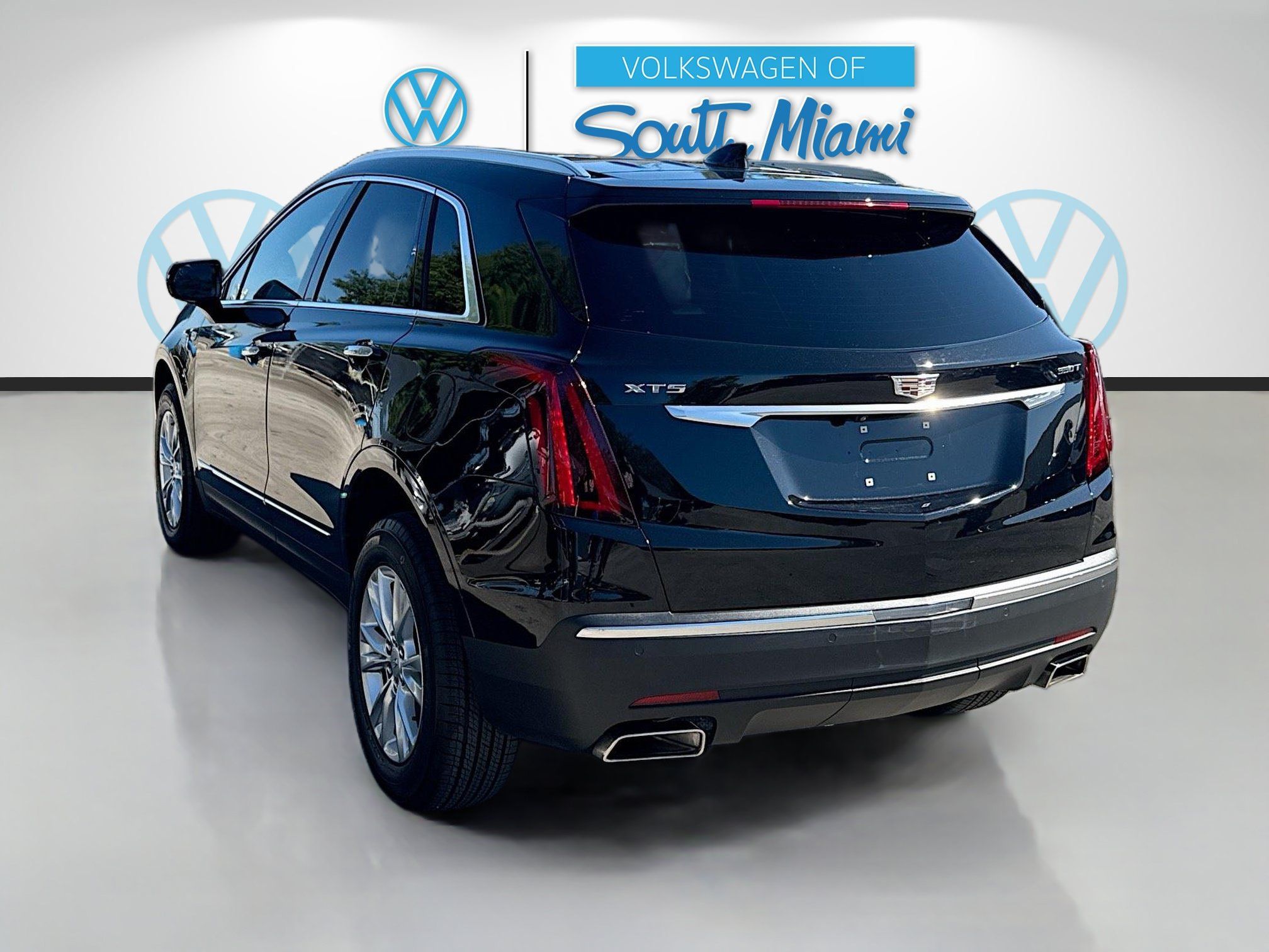 Used 2023 Cadillac XT5 Luxury FWD image 5