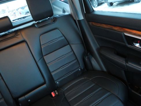 Used 2022 Honda CR-V EX-L image 14