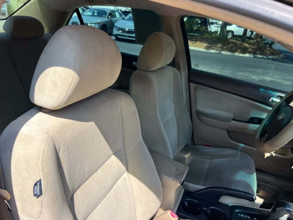 Used 2006 Honda Accord VP image 15