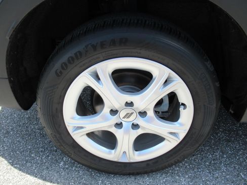 Used 2024 Dodge Hornet GT AWD/4WD image 8