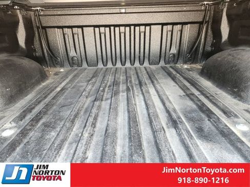 Used 2020 Toyota Tundra SR5 w/ SR5 Upgrade Package RWD image 32