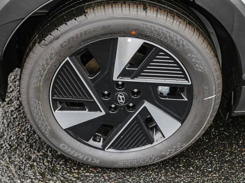 New 2026 Hyundai Ioniq 5 SE image 11