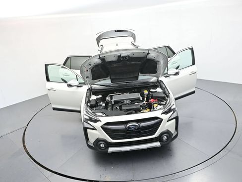Used 2024 Subaru Outback Touring XT w/ Popular Package #2 AWD/4WD image 35