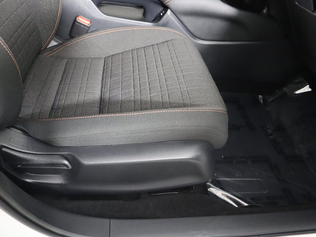 Used 2024 Honda HR-V Sport image 29