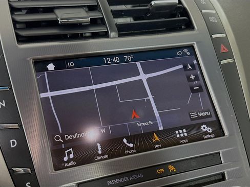 Used 2019 Lincoln MKZ Reserve w/ Reserve Plus Package image 14