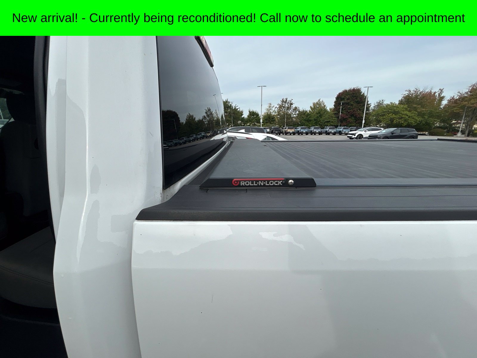 Used 2021 Ford F250 XL w/ STX Appearance Package AWD/4WD image 17