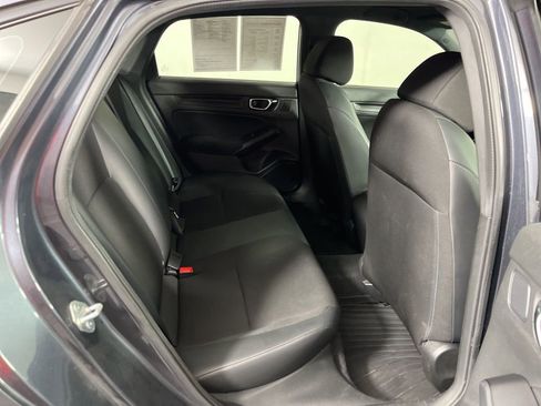 Used 2022 Honda Civic Sport image 7