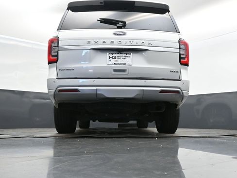 Used 2022 Ford Expedition Max Platinum image 43