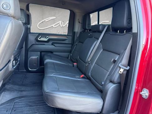 Used 2024 GMC Sierra 2500 Denali w/ Denali Reserve Package image 22