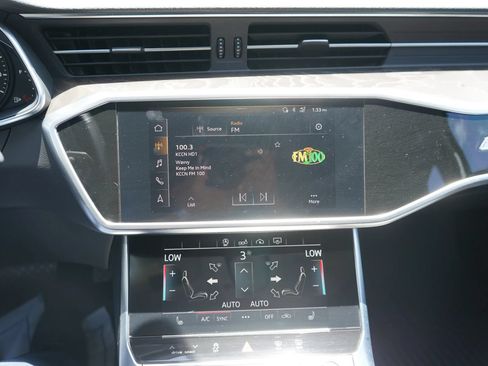 Used 2019 Audi A6 3.0T Premium AWD/4WD image 11