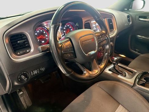 Used 2021 Dodge Charger GT w/ Blacktop Package image 9