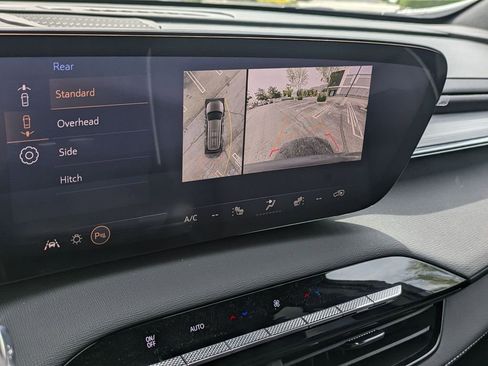 New 2026 Buick Enclave Preferred image 21