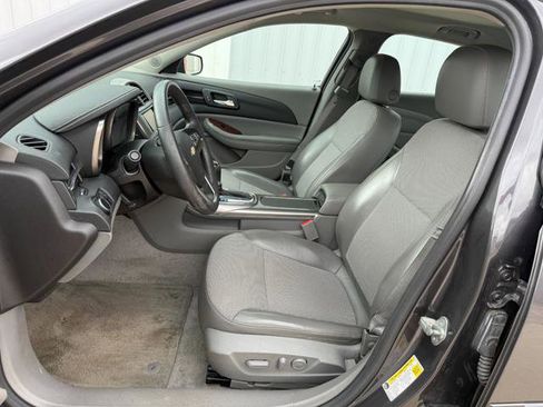 Used 2013 Chevrolet Malibu LT w/ Power Convenience Package FWD image 11