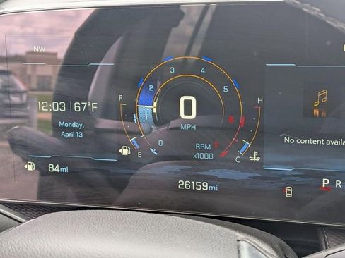 Used 2025 Chevrolet Equinox LT image 17