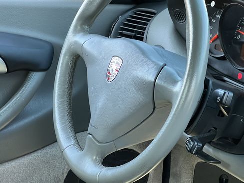 Used 2003 Porsche Boxster image 30