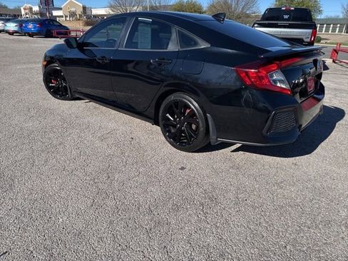 Used 2019 Honda Civic Si image 20