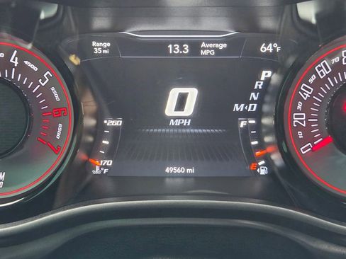 Used 2021 Dodge Challenger R/T Scat Pack w/ Shaker Package RWD image 17