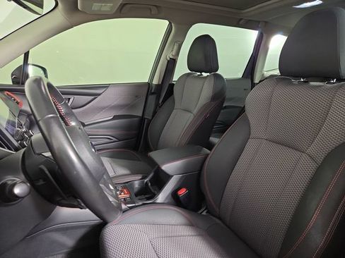 Used 2020 Subaru Forester Sport w/ Popular Package #2 AWD/4WD image 13