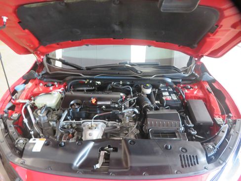Used 2020 Honda Civic Sport image 46
