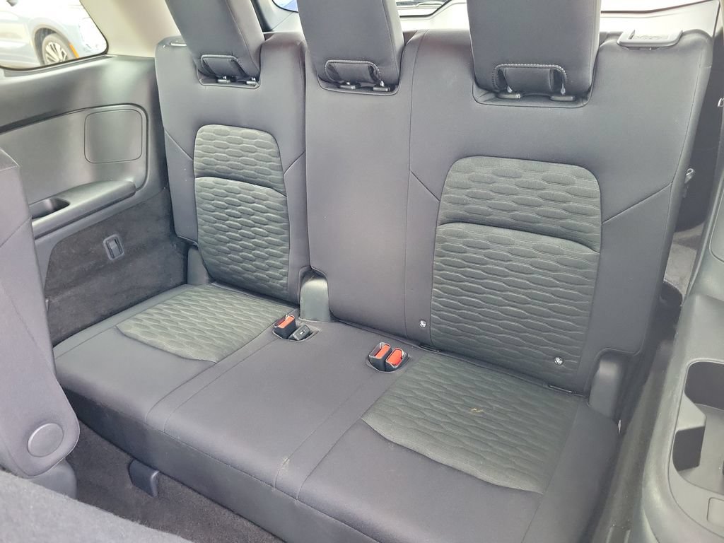 Used 2023 Nissan Pathfinder SV w/ SV Premium Package AWD/4WD image 10