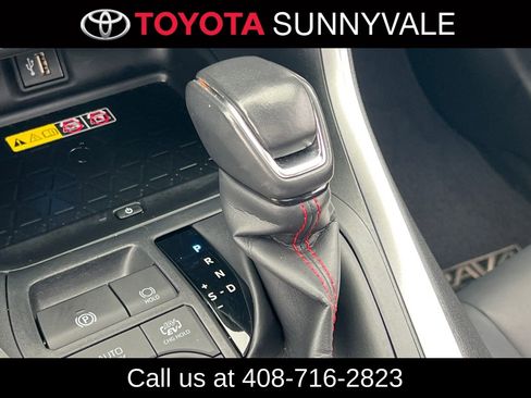 Certified 2024 Toyota RAV4 XSE w/ Weather Package AWD/4WD image 26