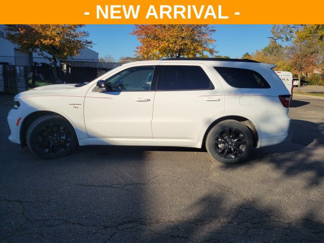 Used 2024 Dodge Durango R/T AWD/4WD image 6