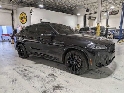 Used 2023 BMW X4 M40i w/ Premium Package