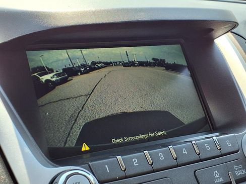 Used 2012 Chevrolet Equinox LT AWD/4WD image 24
