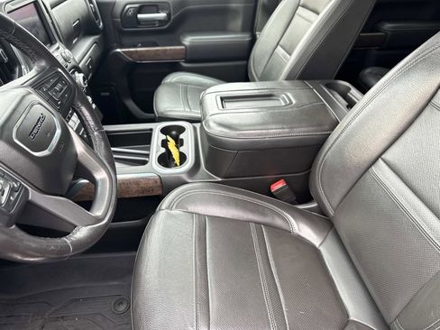 Used 2022 GMC Sierra 2500 Denali image 19