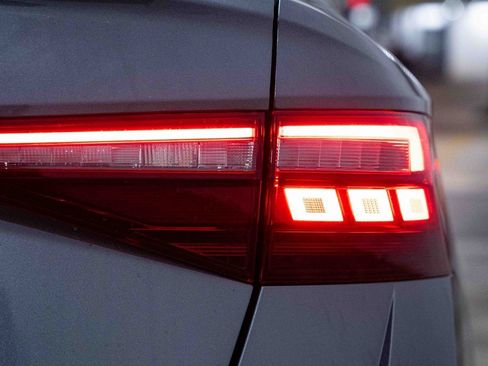 New 2026 Volkswagen Jetta S image 7