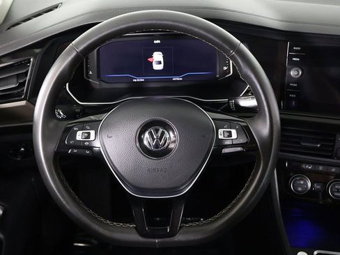 Used 2021 Volkswagen Jetta SEL Premium image 43