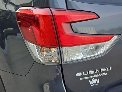 Used 2021 Subaru Forester Limited AWD/4WD image 41