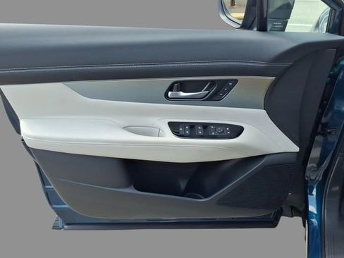 New 2026 Nissan Murano SL AWD/4WD image 16