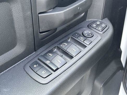 Certified 2023 RAM 2500 Tradesman image 20