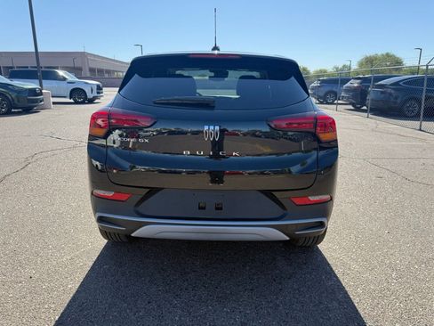 Used 2025 Buick Encore GX Preferred FWD image 6