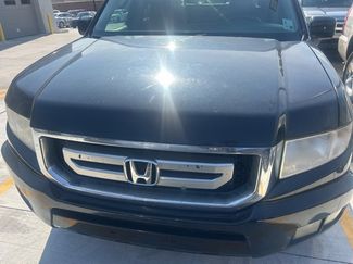 Used 2011 Honda Ridgeline RTL video 2