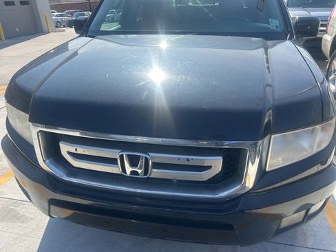 Used 2011 Honda Ridgeline RTL image 2