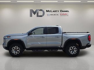 Used 2024 GMC Canyon AT4X AWD/4WD video 2