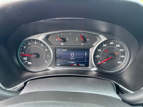 Used 2020 Chevrolet Equinox LT image 29