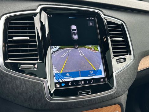 Certified 2023 Volvo XC90 T8 Plus image 14