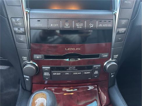 Used 2008 Lexus LS 460 image 15