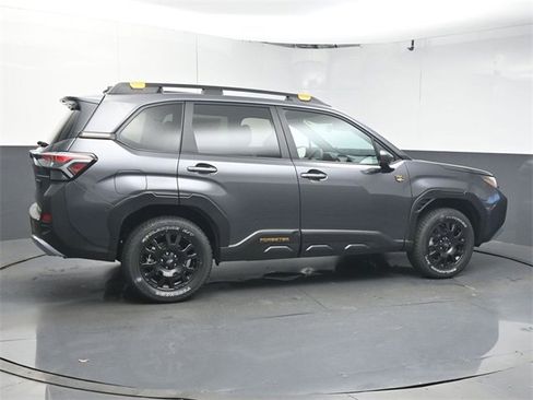 New 2026 Subaru Forester Wilderness image 8