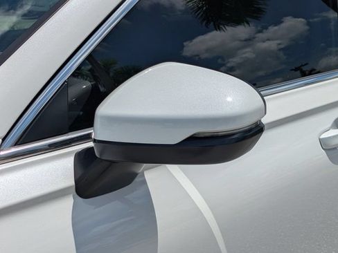 Certified 2026 Honda CR-V EX-L image 12