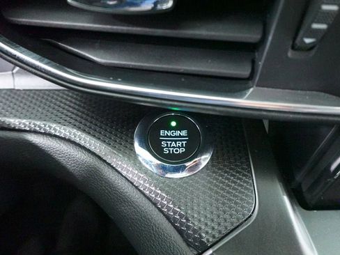 Used 2020 Ford Explorer ST w/ ST Street Pack image 23