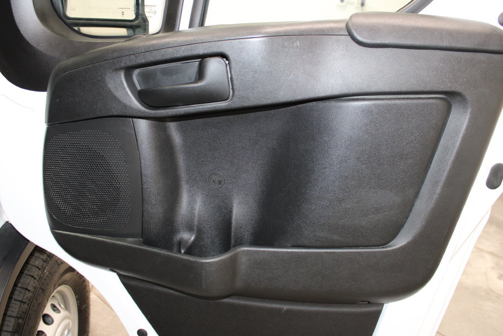 Used 2025 RAM ProMaster 2500 w/ Convenience Group FWD image 27