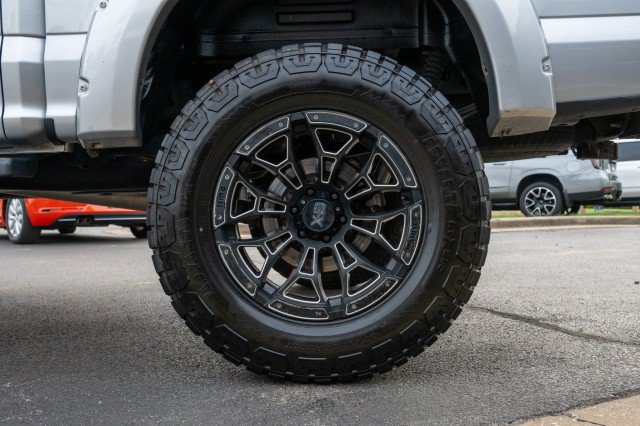 Used 2019 Ford F150 Lariat AWD/4WD image 15